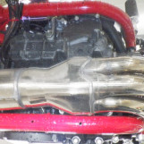 Мотоцикл Honda CB1300SF с пробегом 5167 km