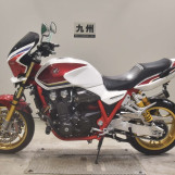 Мотоцикл Honda CB1300SF с пробегом 5167 km