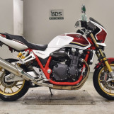 Мотоцикл Honda CB1300SF с пробегом 5167 km