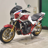 Мотоцикл Honda CB1300SF с пробегом 5167 km