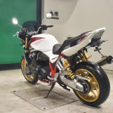 Мотоцикл Honda CB1300SF с пробегом 5167 km