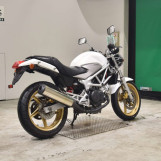 Мотоцикл Honda VTR250 з пробігом 37013 km