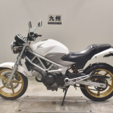 Мотоцикл Honda VTR250 з пробігом 37013 km