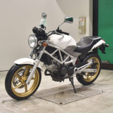 Мотоцикл Honda VTR250 з пробігом 37013 km