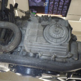 Мотоцикл Honda VTR250 з пробігом 37013 km