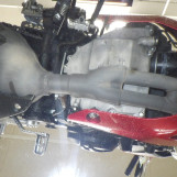 Мотоцикл Yamaha MT-25 с пробегом 15942 km