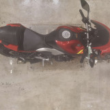 Мотоцикл Yamaha MT-25 с пробегом 15942 km