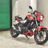 Мотоцикл Yamaha MT-25 с пробегом 15942 km