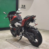 Мотоцикл Yamaha MT-25 с пробегом 15942 km