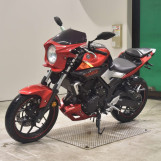 Мотоцикл Yamaha MT-25 с пробегом 15942 km