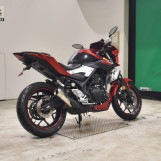 Мотоцикл Yamaha MT-25 с пробегом 15942 km