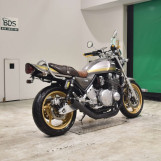 Мотоцикл Kawasaki ZEPHYR1100 с пробегом 57966 km