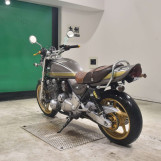 Мотоцикл Kawasaki ZEPHYR1100 с пробегом 57966 km