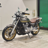 Мотоцикл Kawasaki ZEPHYR1100 с пробегом 57966 km