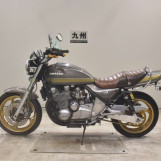 Мотоцикл Kawasaki ZEPHYR1100 с пробегом 57966 km
