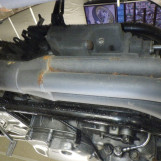 Мотоцикл Kawasaki ZEPHYR1100 с пробегом 57966 km