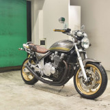 Мотоцикл Kawasaki ZEPHYR1100 с пробегом 57966 km