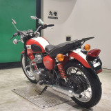 Мотоцикл Kawasaki W400 с пробегом 37854 km