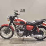 Мотоцикл Kawasaki W400 с пробегом 37854 km