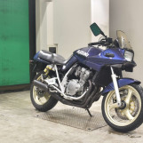 Мотоцикл Suzuki GSX250S KATANA с пробегом 73130 km