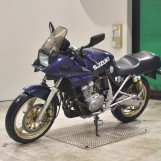 Мотоцикл Suzuki GSX250S KATANA с пробегом 73130 km