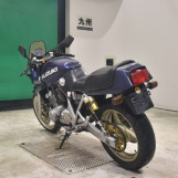 Мотоцикл Suzuki GSX250S KATANA с пробегом 73130 km