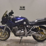 Мотоцикл Suzuki GSX250S KATANA с пробегом 73130 km
