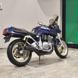 Мотоцикл Suzuki GSX250S KATANA с пробегом 73130 km