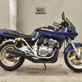 Мотоцикл Suzuki GSX250S KATANA с пробегом 73130 km