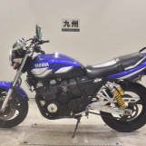 Мотоцикл Yamaha XJR400