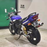 Мотоцикл Yamaha XJR400