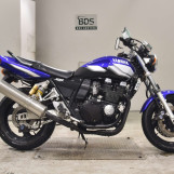 Мотоцикл Yamaha XJR400