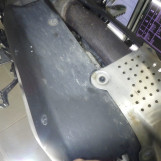 Мотоцикл KTM 390 ADVENTURE с пробегом 24986 km