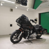 Мотоцикл HD FLTRU1870 с пробегом 38117 km