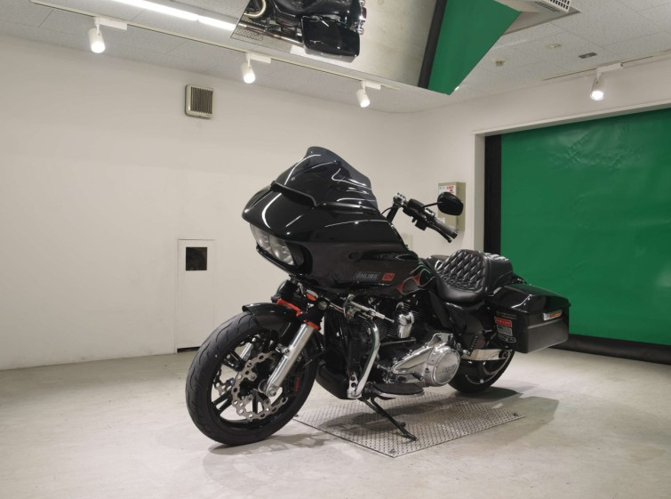 Мотоцикл HD FLTRU1870 с пробегом 38117 km