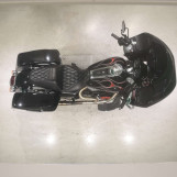 Мотоцикл HD FLTRU1870 с пробегом 38117 km