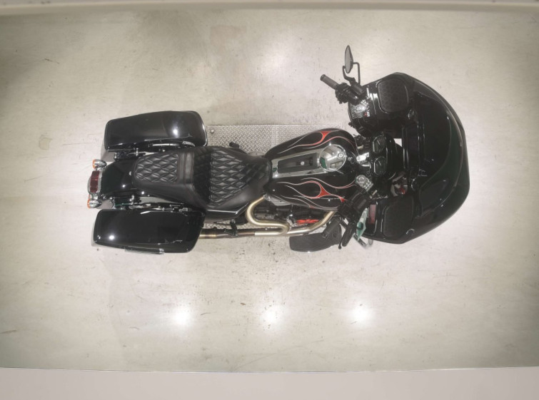 Мотоцикл HD FLTRU1870 с пробегом 38117 km