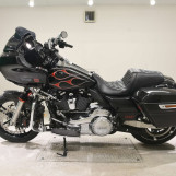Мотоцикл HD FLTRU1870 с пробегом 38117 km