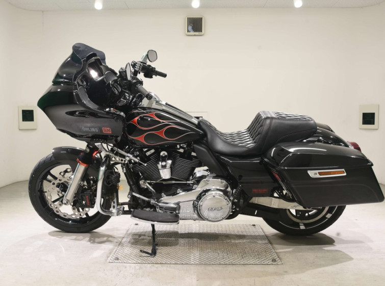 Мотоцикл HD FLTRU1870 с пробегом 38117 km