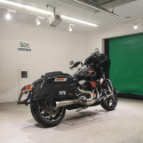 Мотоцикл HD FLTRU1870 с пробегом 38117 km