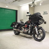 Мотоцикл HD FLTRU1870 с пробегом 38117 km