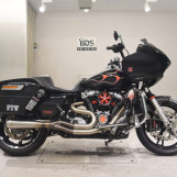 Мотоцикл HD FLTRU1870 с пробегом 38117 km