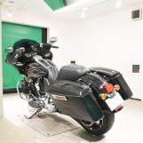 Мотоцикл HD FLTRU1870 с пробегом 38117 km