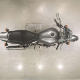 Мотоцикл Suzuki INAZUMA 400 с пробегом 61628 km