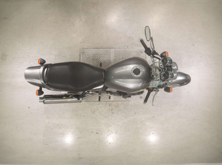 Мотоцикл Suzuki INAZUMA 400 с пробегом 61628 km