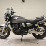 Мотоцикл Suzuki INAZUMA 400 с пробегом 61628 km