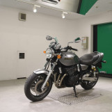 Мотоцикл Suzuki INAZUMA 400 с пробегом 61628 km