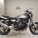 Мотоцикл Suzuki INAZUMA 400 с пробегом 61628 km