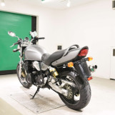 Мотоцикл Suzuki INAZUMA 400 с пробегом 61628 km