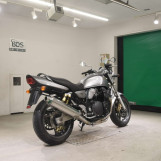 Мотоцикл Suzuki INAZUMA 400 с пробегом 61628 km